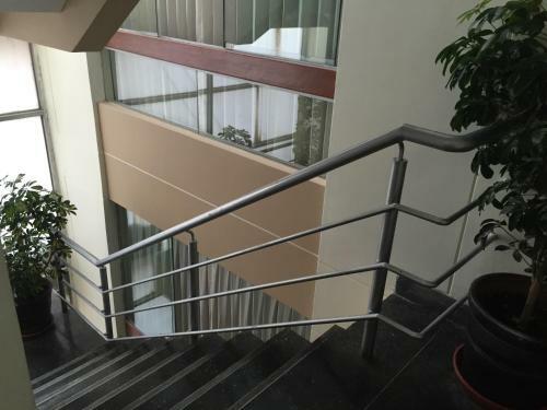 Mirador Apart Hotel Cusco