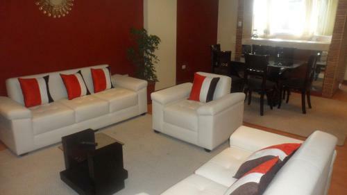 Mirador Apart Hotel Cusco
