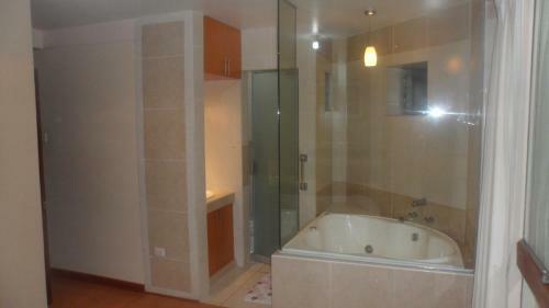 Mirador Apart Hotel Cusco