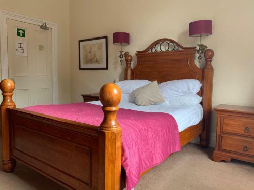 Agroturismo Broughton Craggs Hotel