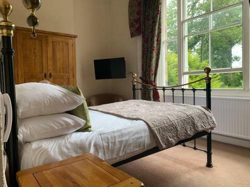 Agroturismo Broughton Craggs Hotel