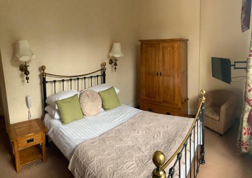 Agroturismo Broughton Craggs Hotel