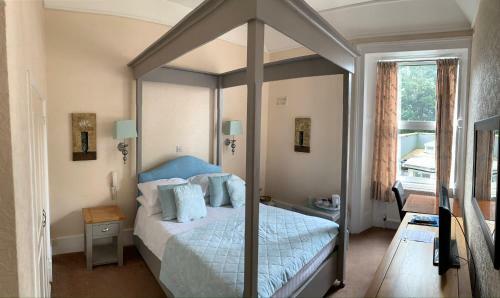 Agroturismo Broughton Craggs Hotel