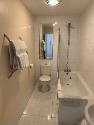 Agroturismo Broughton Craggs Hotel