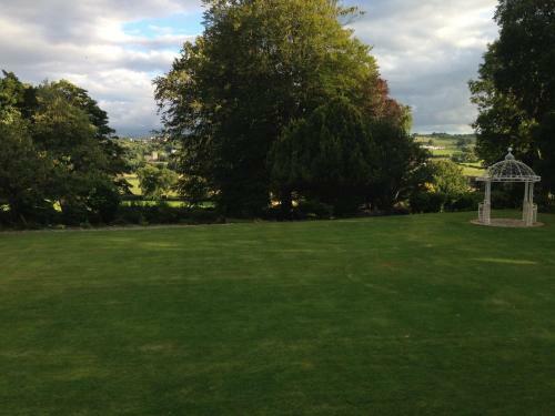 Agroturismo Broughton Craggs Hotel