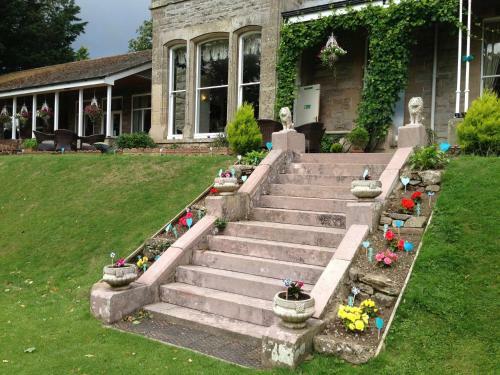 Agroturismo Broughton Craggs Hotel
