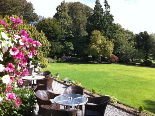Agroturismo Broughton Craggs Hotel