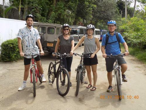 Agroturismo Bed And Breakfast Elpitiya Walauwa