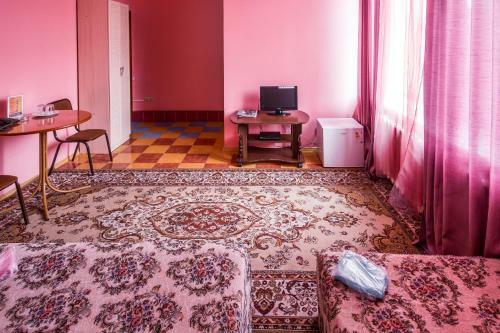 Hotel Zhar-ptitsa