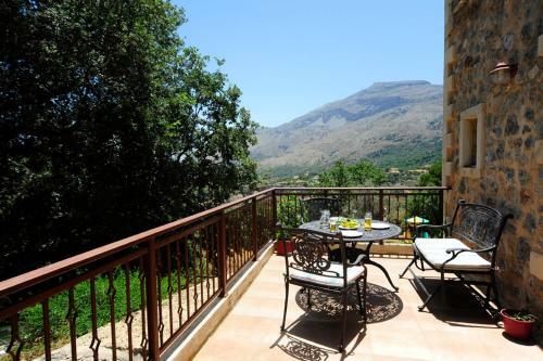 Krios Villa, Eco Holidays!