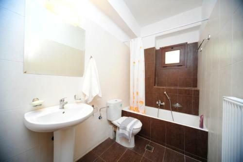 Krios Villa, Eco Holidays!