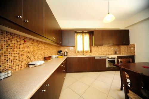 Krios Villa, Eco Holidays!
