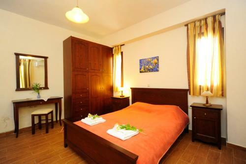 Krios Villa, Eco Holidays!