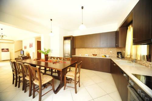 Krios Villa, Eco Holidays!