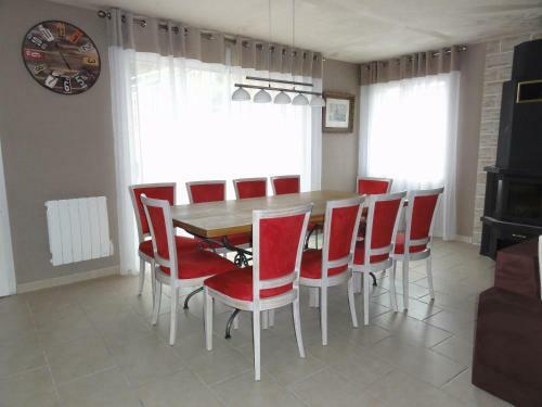 Bed & Breakfast Les Wyllos