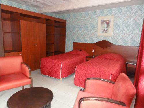Bed & Breakfast Les Wyllos