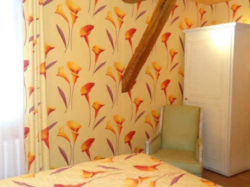 Bed & Breakfast Les Wyllos
