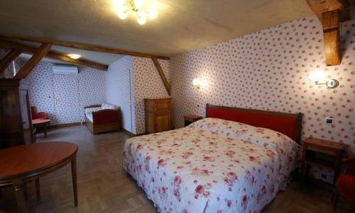Bed & Breakfast Les Wyllos