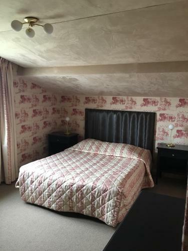 Bed & Breakfast Les Wyllos