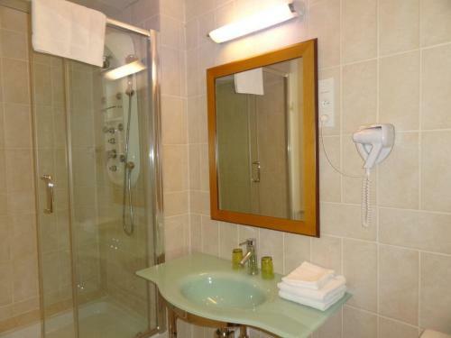 Bed & Breakfast Les Wyllos