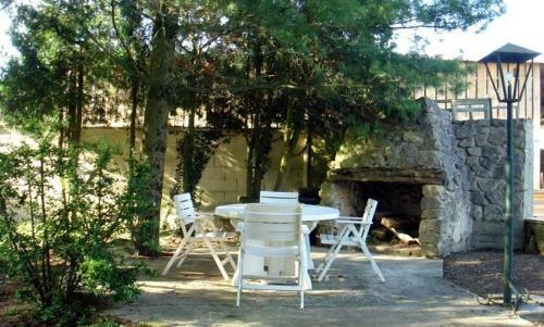 Bed & Breakfast Les Wyllos