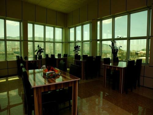 Kristal Hotel Duhok