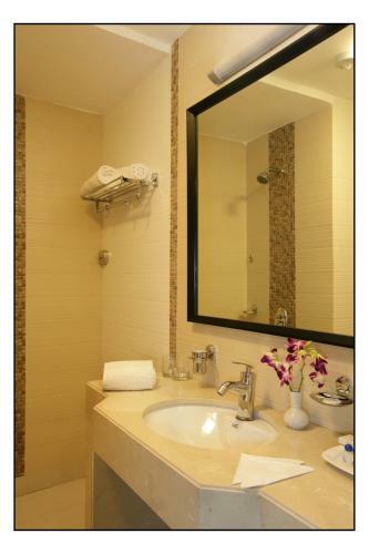 Hotel Utsav Deluxe