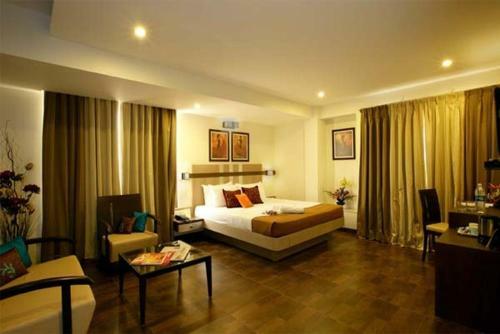 Hotel Utsav Deluxe
