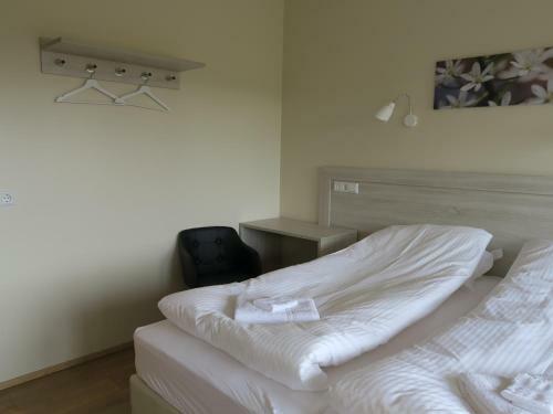 Hostal Dilksnes Guesthouse