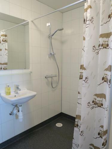 Hostal Dilksnes Guesthouse