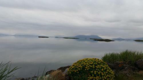 Hostal Dilksnes Guesthouse