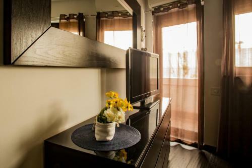 Apartamento Amo Bucharest