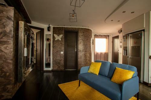 Apartamento Amo Bucharest