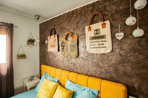 Apartamento Amo Bucharest