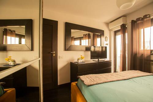 Apartamento Amo Bucharest