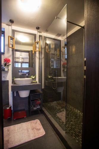 Apartamento Amo Bucharest