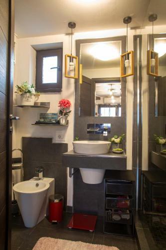 Apartamento Amo Bucharest