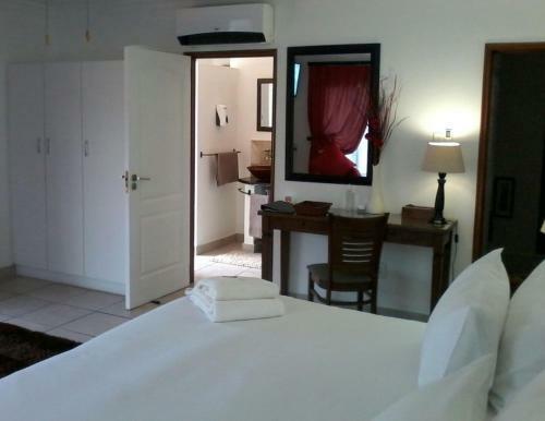 Akidogo Bed & Breakfast
