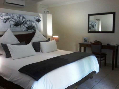 Akidogo Bed & Breakfast