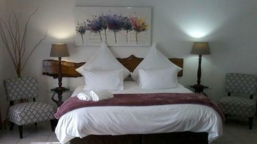 Akidogo Bed & Breakfast