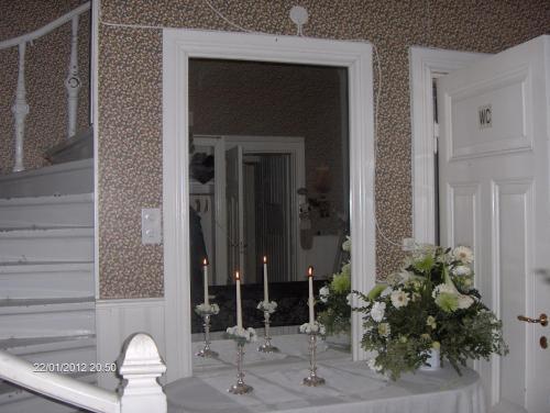 Bed & Breakfast Jokelan Kartano