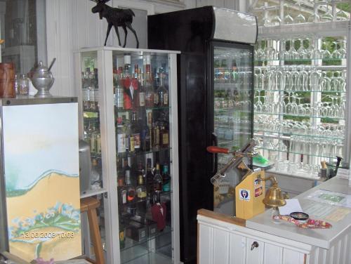 Bed & Breakfast Jokelan Kartano