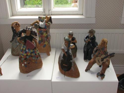 Bed & Breakfast Jokelan Kartano