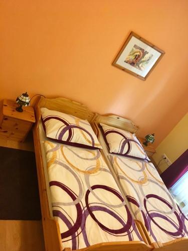 Hostal Napkorong Fogad� �s Vend�gh�z