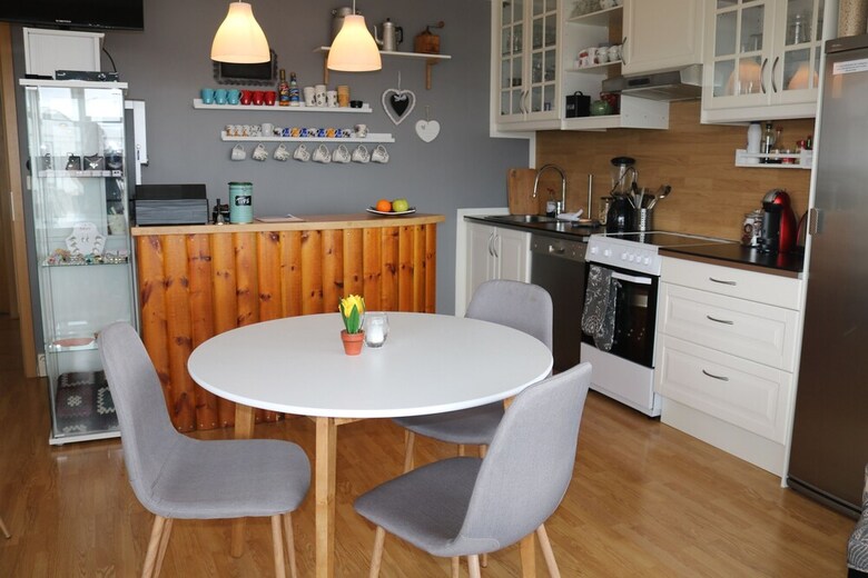 Hostal Guesthouse Lyngholt