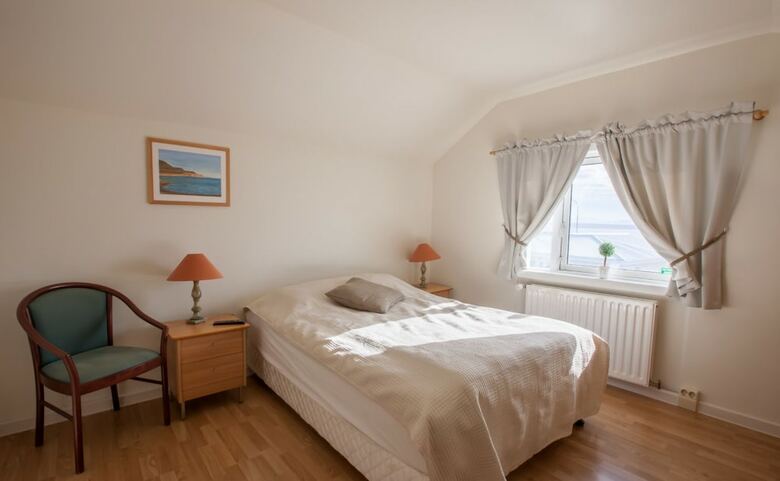 Hostal Guesthouse Lyngholt