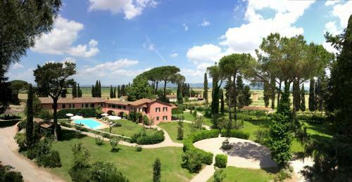 Agroturismo Residenza Le Versegge