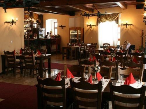 Hotel Chateau Krakovany