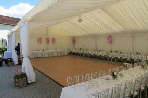 Hotel Chateau Krakovany