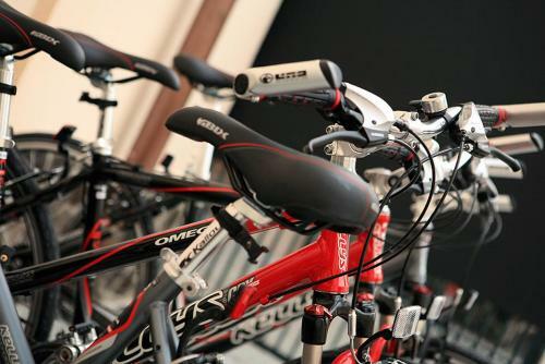 Hotel Chateau Krakovany